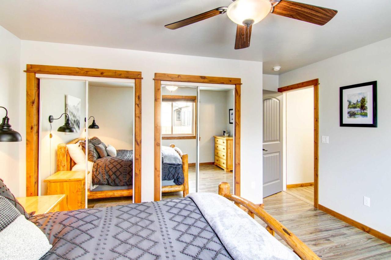 Cozy Belgrade Home Near Skiing, Hiking And Airport! ภายนอก รูปภาพ