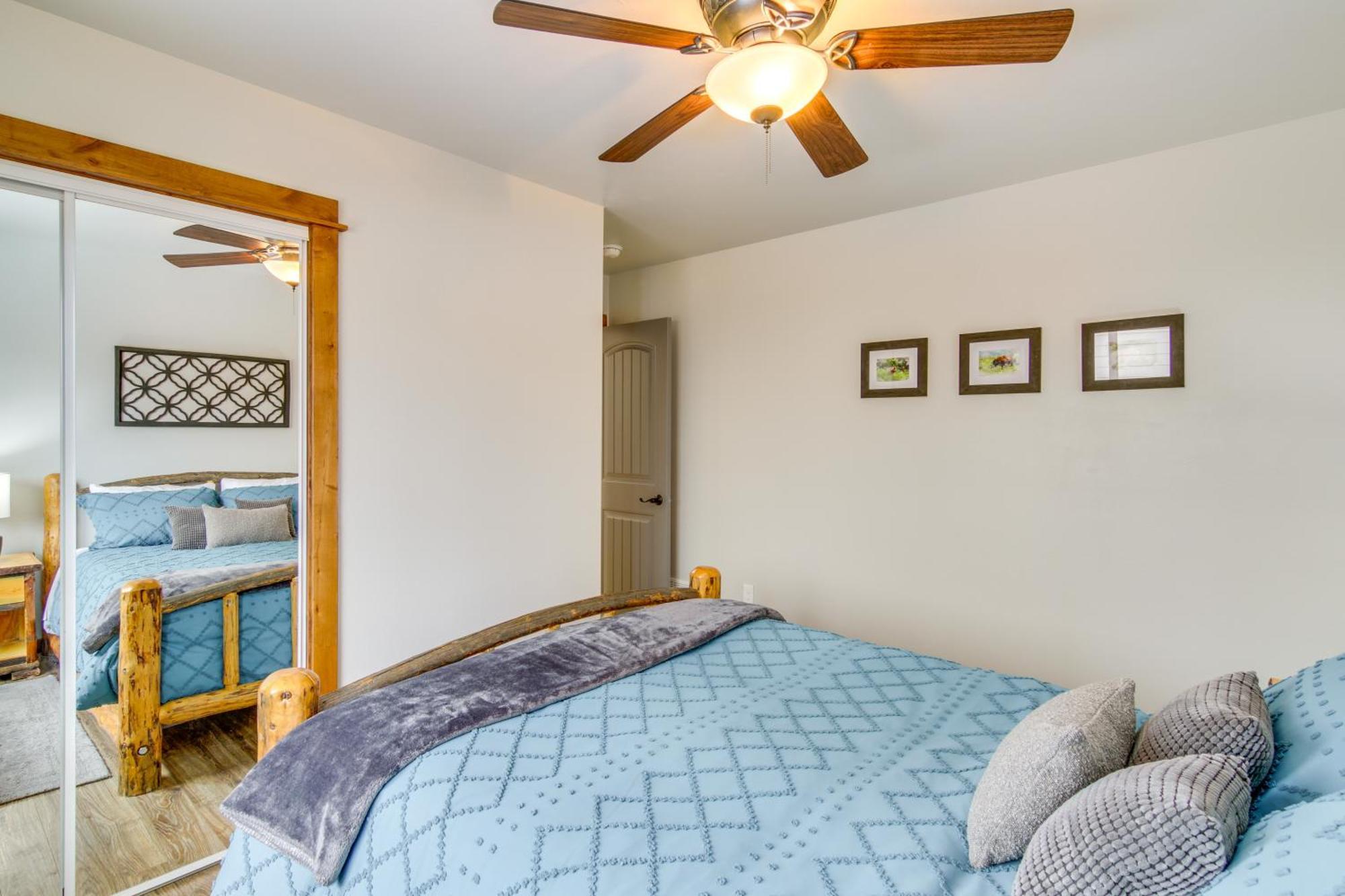 Cozy Belgrade Home Near Skiing, Hiking And Airport! ภายนอก รูปภาพ